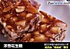 浓香花生糖的做法