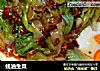 蚝油生菜的做法