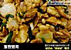 葱香猪肉的做法