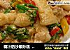 椰汁彷沙嗲炒糕  我?年糕12的做法