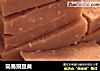 简易豌豆黄的做法