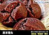 黑米馒头的做法