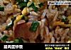 腊肉蛋炒饭的做法