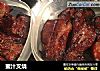 蜜汁叉烧做法(32)的做法