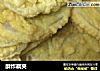 酥炸藕夹的做法