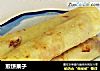 煎饼果子做法(5)的做法