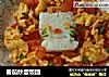 番茄炒蛋饭团的做法
