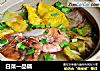 白菜一品锅的做法