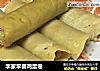 李家早餐鸡蛋卷的做法