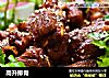 高升排骨的做法