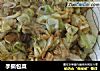 手撕包菜做法（78）的做法