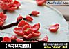 【梅花裱花蛋糕】的做法