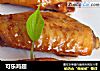 可乐鸡翅的做法