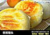 香煎馒头的做法