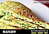 黄瓜鸡蛋饼的做法