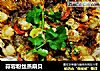 蒜蓉粉丝蒸扇贝的做法
