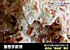 葱香手抓饼的做法