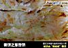 春饼之葱香饼的做法