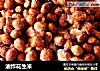 油炸花生米的做法