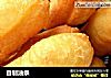 自制油条的做法