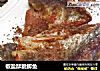 椒盐酥脆鲫鱼的做法