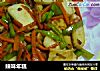 辣味年糕的做法