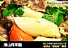 淮山炖羊腩的做法