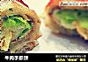 牛肉手抓饼的做法