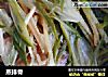 蒸排骨做法(1)的做法