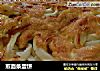 煎面条蛋饼的做法