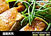 腊肠蒸鸡的做法