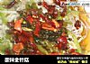 酸辣金针菇的做法