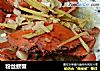 粉丝螃蟹的做法
