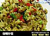 咖喱炒饭的做法