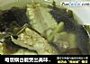 电饭锅也能煲出美味汤——排骨海带汤的做法