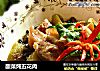酸菜炖五花肉的做法