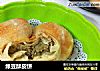 绿豆酥皮饼的做法