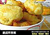 脆皮炸香蕉的做法