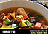岐山臊子面的做法