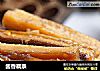 酱香藕条的做法