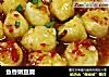 鱼香嫩豆腐的做法