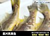 姜片蒸黄鱼的做法