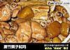 腐竹栗子焖鸡的做法