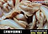 【洋葱炒豆腐卷】的做法