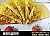 香蕉鸡蛋煎饼的做法