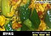 蛋炒黄瓜的做法