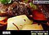 回锅肉的做法