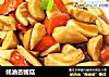 蚝油杏鲍菇的做法