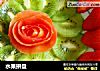 水果拼盘的做法