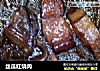 丝瓜红烧肉的做法